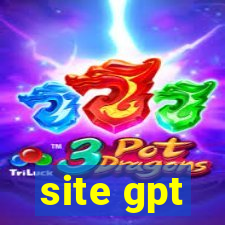 site gpt